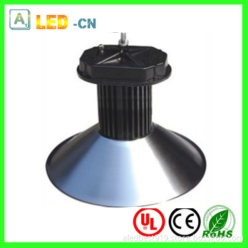 1*60W Indoor LED Industrial Light